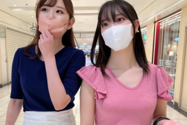 FC2PPV-3106004-일반인 인기 프로그램에 출연하고 있던 소녀들 일본 야동-노모