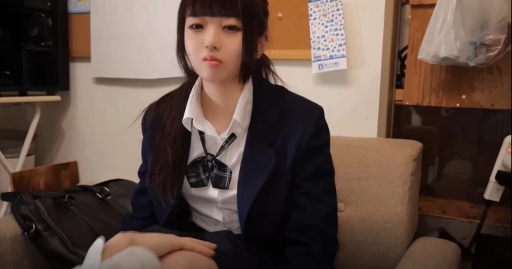 FC2PPV-1857889-【일반인】야외 펠라치오, 츠리썸 미소녀 일본야동-노모