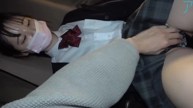 FC2 PPV 2345919-일반인 18세 인형같은 소녀 일본 야동-노모