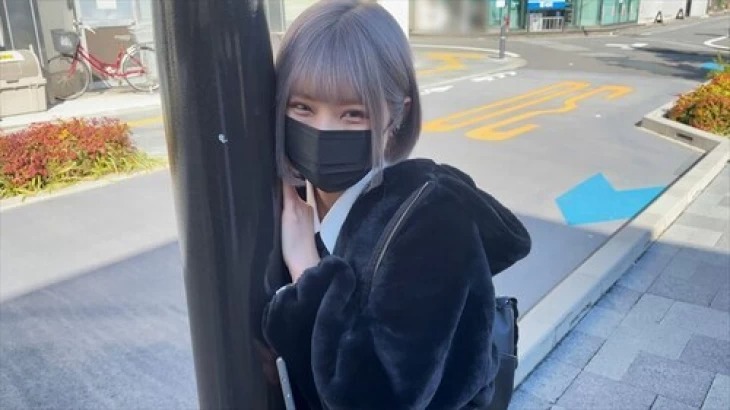 FC2PPV-2641065-일반인 혀 피어생 미녀 시오후키 일본 야동-노모