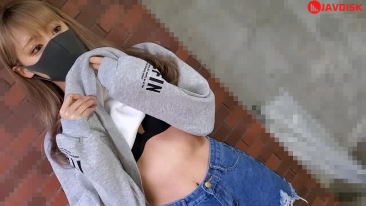 FC2 PPV 1842639-【일반인】 귀여운여자 일본야동-노모