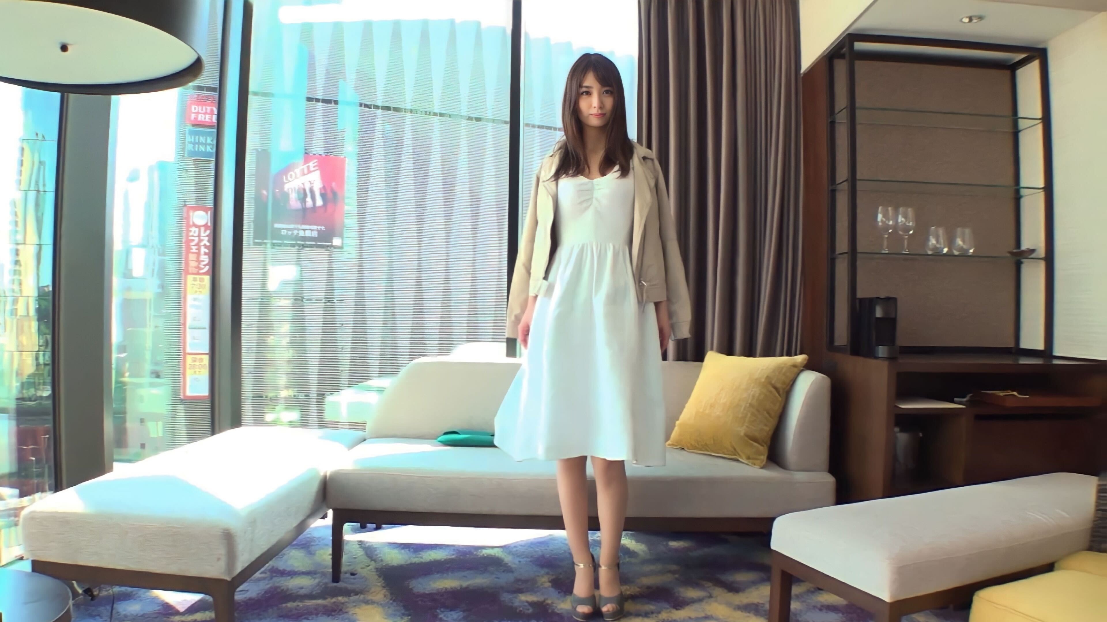 FC2PPV-3181840-일반인 거유 교육 실습생 일본 야동-노모