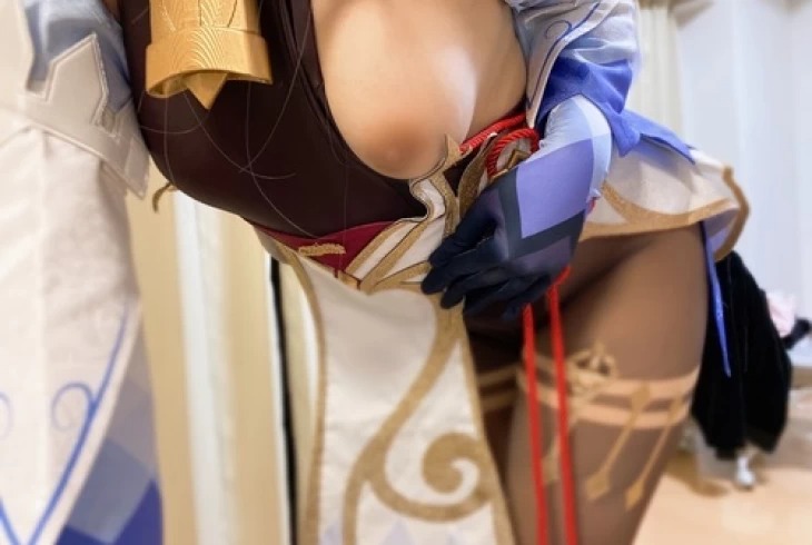 FC2PPV-2735957-일반인 글래머러스 천연 Ecup 일본 야동-노모