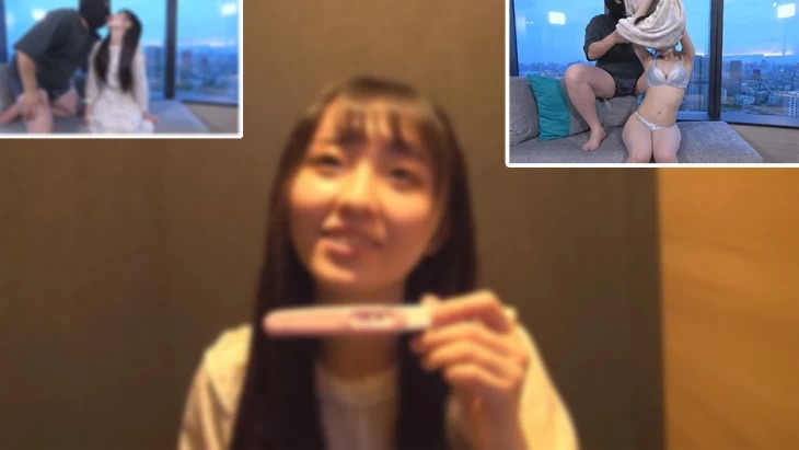 FC2PPV-3108889-일반인 18 청초 흑발 롱 화려한 신체를 홍조시켜 딱딱하게 경련 이키 일본 야동-노모