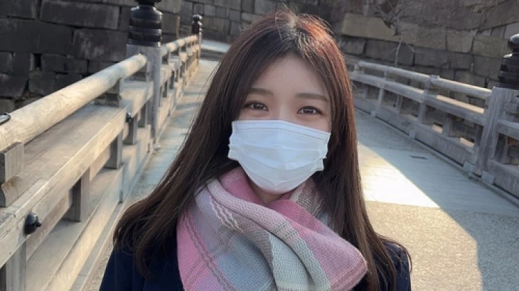 FC2PPV-2666448-일반인 전학 가버린 청초한 미소녀 일본 야동-노모