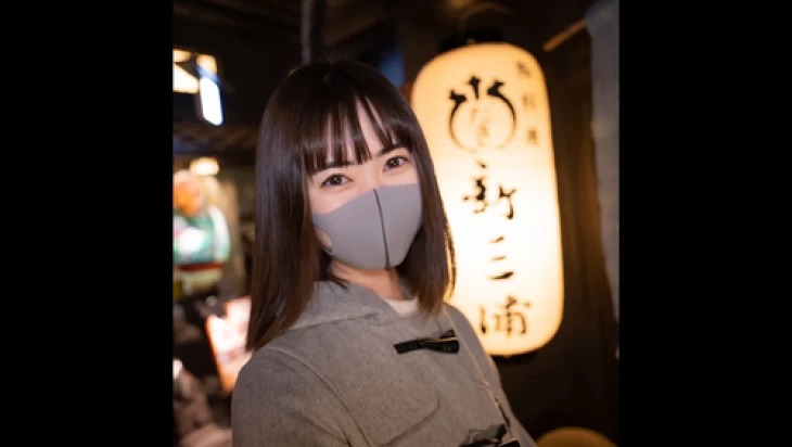 FC2PPV-2645773-일반인 쓸쓸해보이는 여대생 질내사정 일본 야동-노모