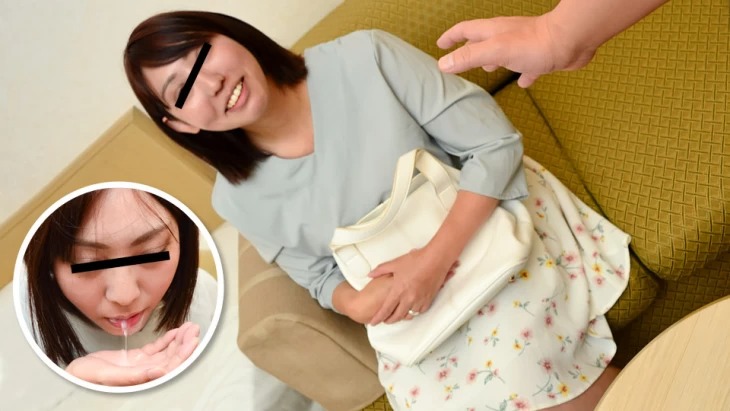 Pacopacomama 121121-570 -야마모토 아이-노모