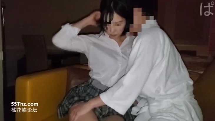 FC2 PPV 2257141-일반인 어른스러운 분위기의 소녀 일본 야동-노모