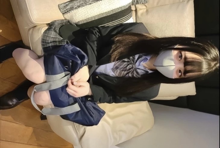 FC2PPV-2664723-일반인 18세 미소녀 미카짱 질내사정 일본 야동-노모