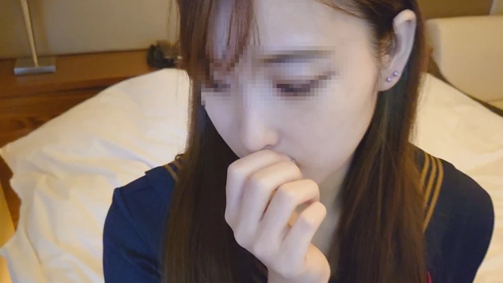 FC2 PPV 1894709 - 【일반인】가출한 미소녀 교복 코스프레 일본야동-노모