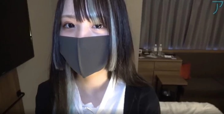 FC2PPV-2770957-일반인 신유 F컵의 지하 아이돌 일본 야동-노모