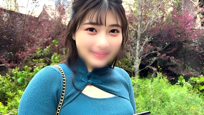 FC2PPV-4572542 섹스를 좋아하는 야릇한 소녀 일본 야동-노모