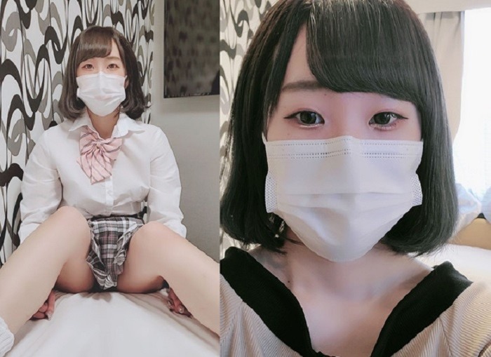 FC2PPV-1371578 18세 질내 사정 일본 야동-노모