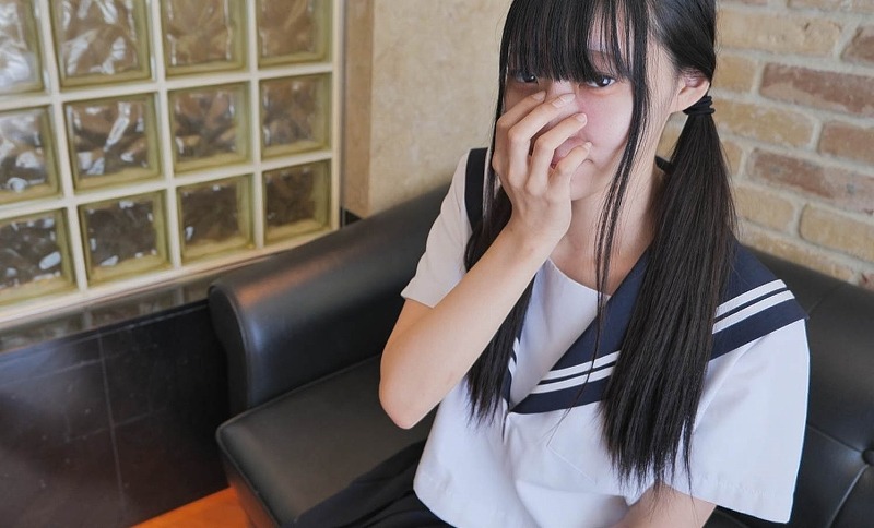 FC2PPV-2003127 18세 검은머리 미녀 일본 야동-노모