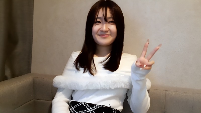 FC2PPV-4661749 수줍고 귀여운 젊은 아내 일본 야동-노모