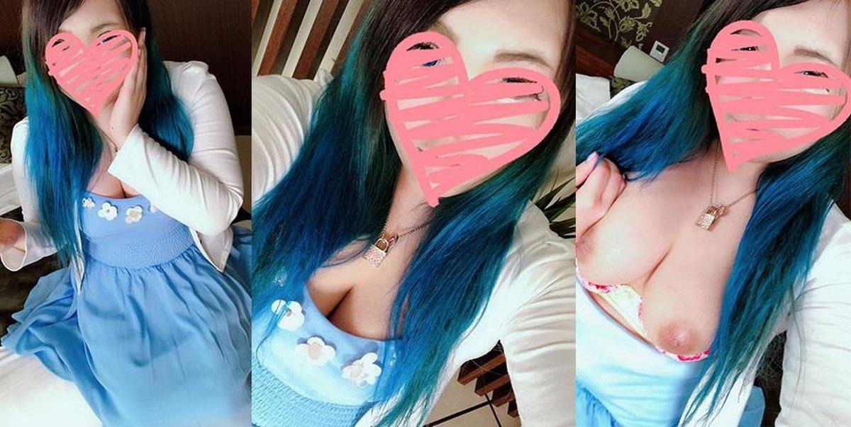 FC2PPV-1209275 귀여운 신음소리를 내는 치과 위생사 일본 야동-노모