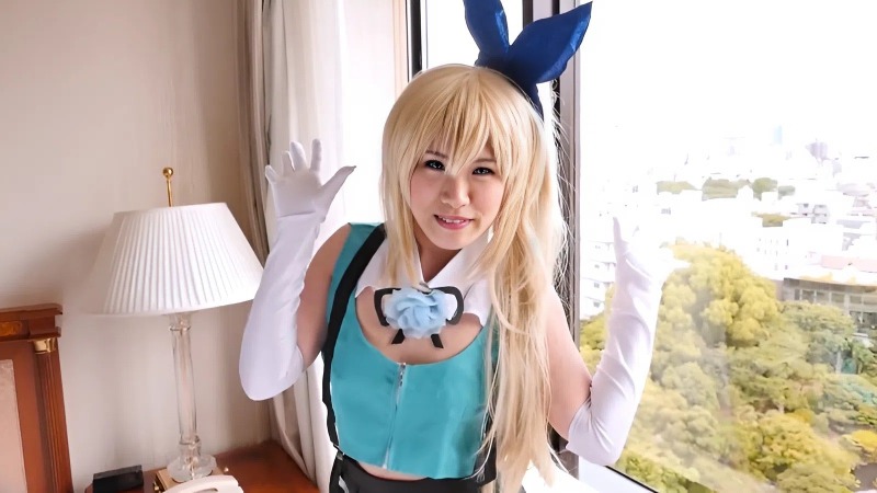 FC2PPV-4720883 통통한 몸매를 가진 착한 여자 일본 야동-노모