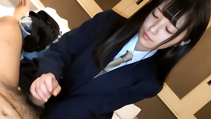 FC2PPV-4699277 용돈 벌이 위해 열일하는 검은 생머리의 피부가 고운 우등생 일본 야동-노모