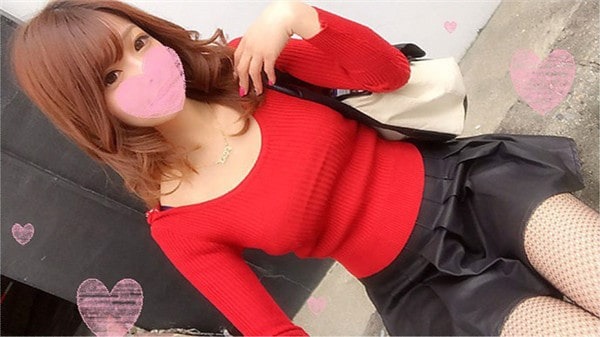 FC2PPV-846587 섹스를 좋아하는 미소녀 일본 야동-노모