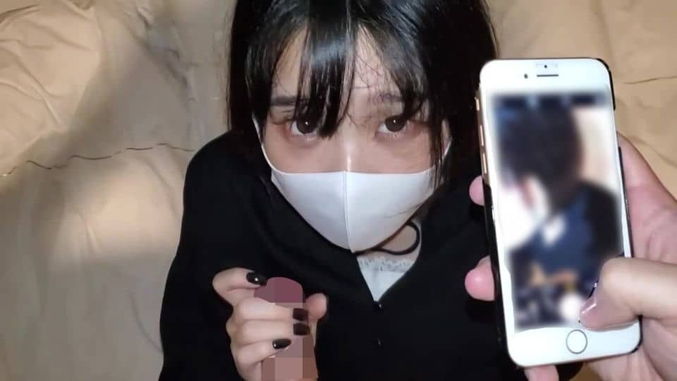 FC2PPV-1891645 날씬하고 젊은 순진한 소녀 일본 야동-노모