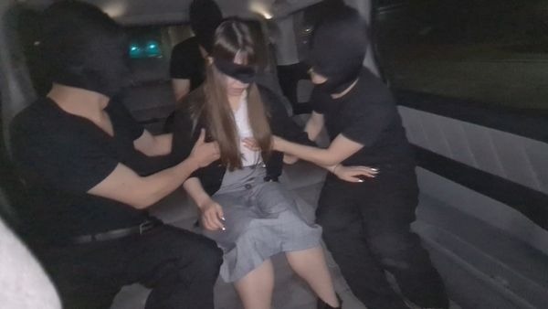 FC2PPV-1657528 아이 마스크를 착용한 이쁜 소녀 일본 야동-노모