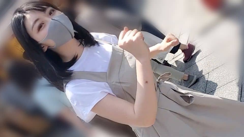 FC2PPV-1840074 큰 가슴의 미소녀 일본 야동-노모