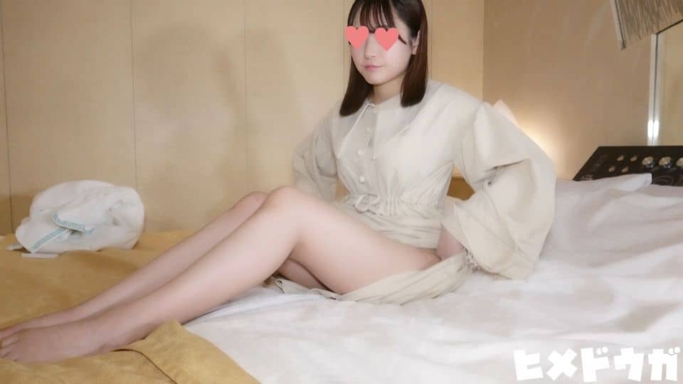 FC2PPV-1861191 귀여운 숙녀스타, S클래스 예쁜여자 일본 야동-노모