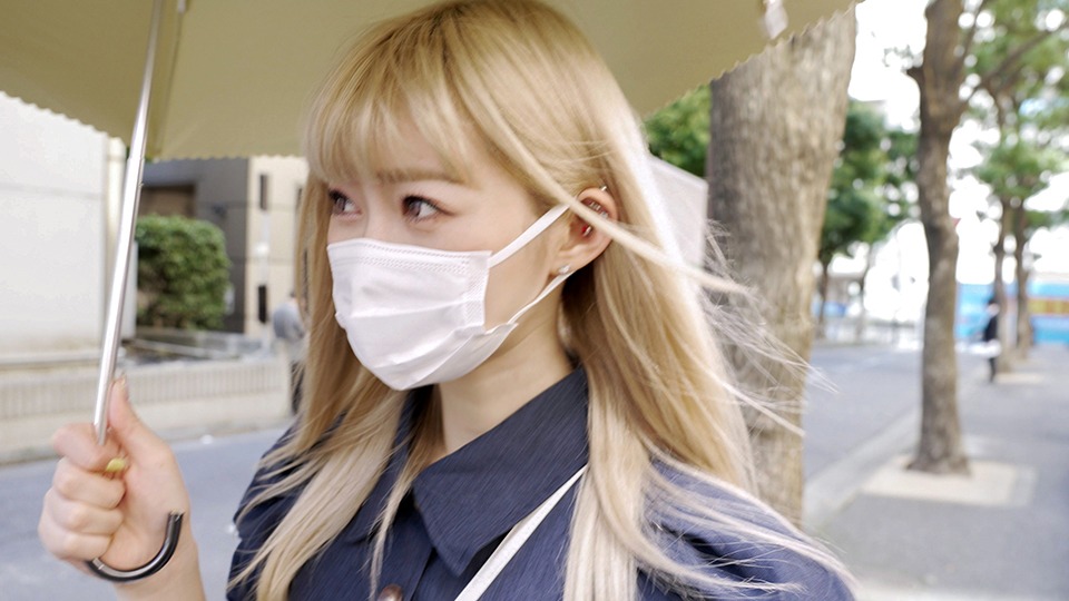 FC2PPV-2308434 G컵 가슴을 가진 20세 귀여운 미소녀 일본 야동-노모