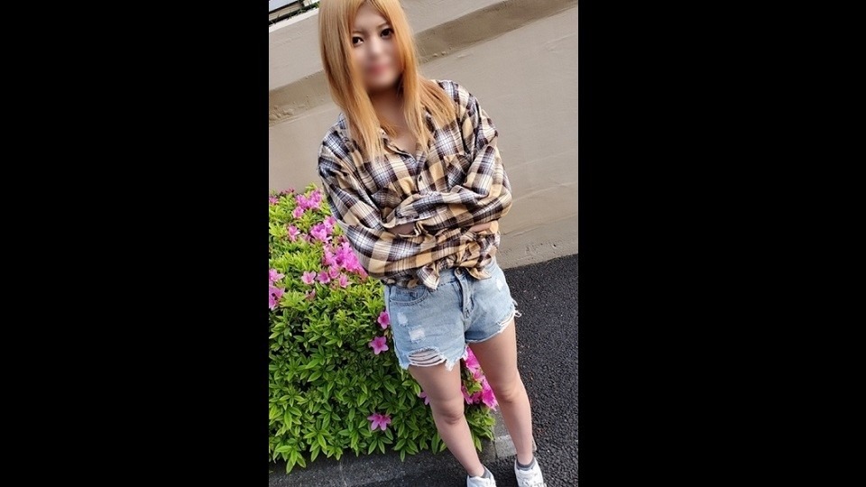 FC2PPV-1447440 금발의 여자 일본 야동-노모