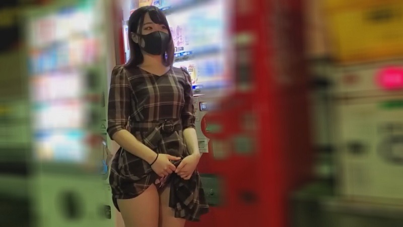 FC2PPV-1929536 베이커리 간판 소녀 일본 야동-노모