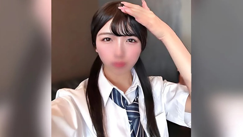 FC2PPV-4523654 교복을 입은 어여쁜 소녀 일본 야동-노모