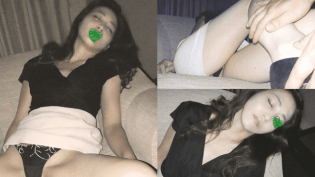 FC2PPV-1192757 이전에 동료였던 여자 일본 야동-노모