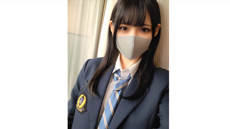 FC2PPV-4579041 G컵 가슴을 가진 검은 머리의 미녀 일본 야동-노모