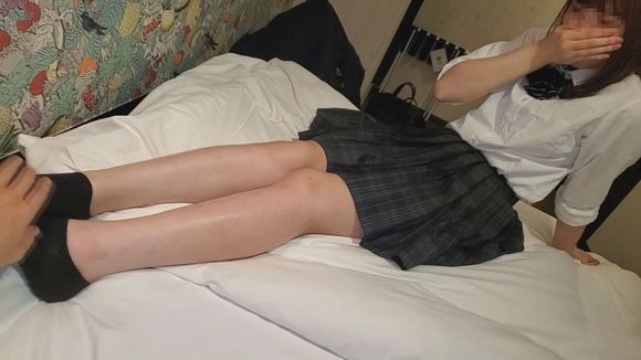 FC2PPV-1553280 어린 미소녀 따먹기 일본 야동-노모