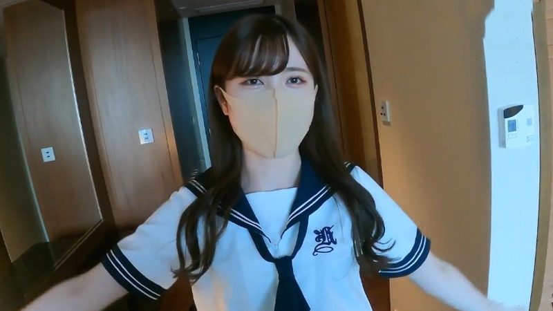 FC2PPV-2926486 교복을 입은 여대생과 성관계 일본 야동-노모