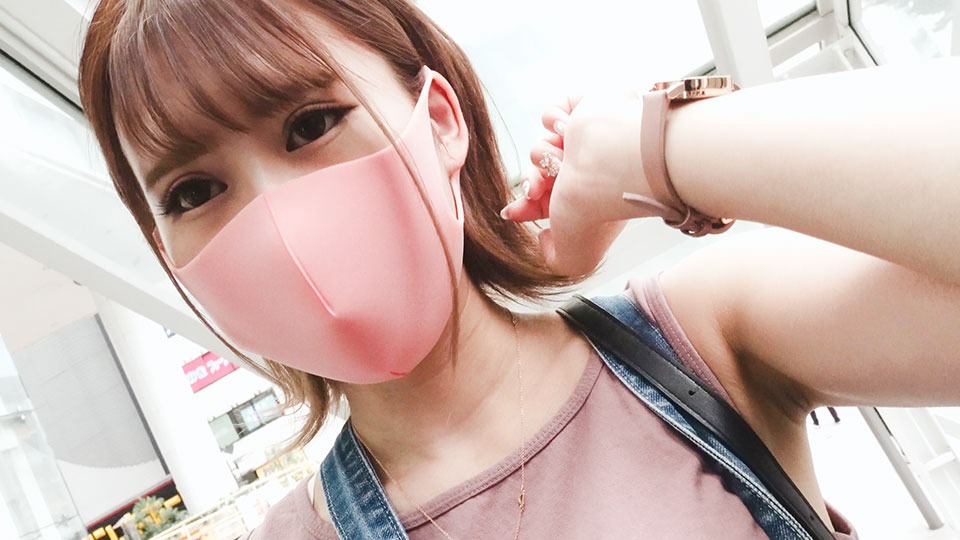 FC2PPV-2403714 큰 가슴을 가진 단발머리 소녀 일본 야동-노모