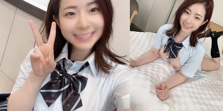 FC2PPV-2309526 섹스를 좋아하는 여대생 일본 야동-노모