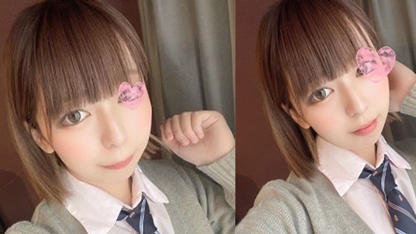 FC2PPV-2526771 짧은 머리의 인기가 많은 여대생 일본 야동-노모