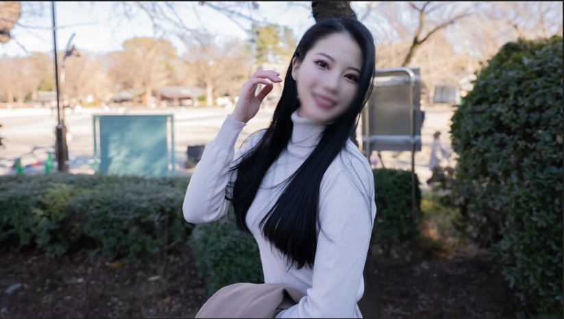 FC2PPV-2767346 3번 연속 사정 키크고 아름다운 다리를 가진 여성 일본 야동-노모