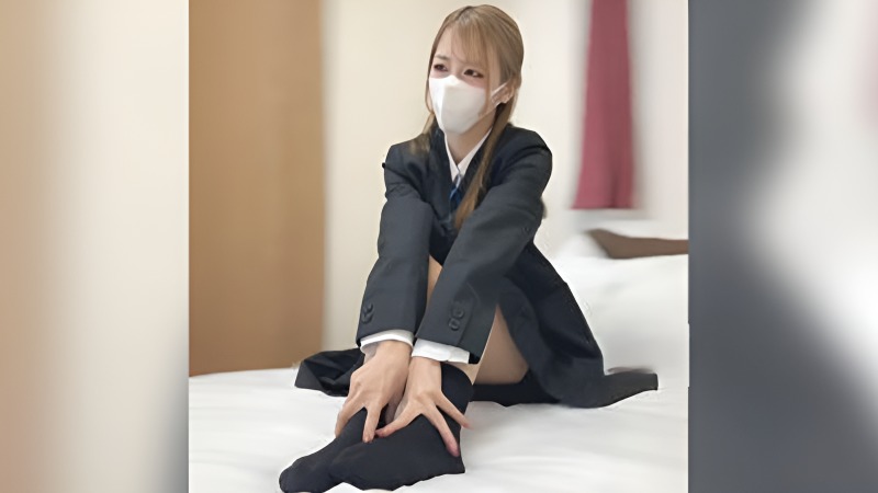 FC2PPV-4665211 고액 알바 하는 교복입은 소녀 일본 야동-노모