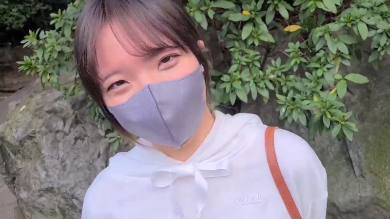 FC2PPV-3403538 호기심이 많은 시골소녀 일본 야동-노모