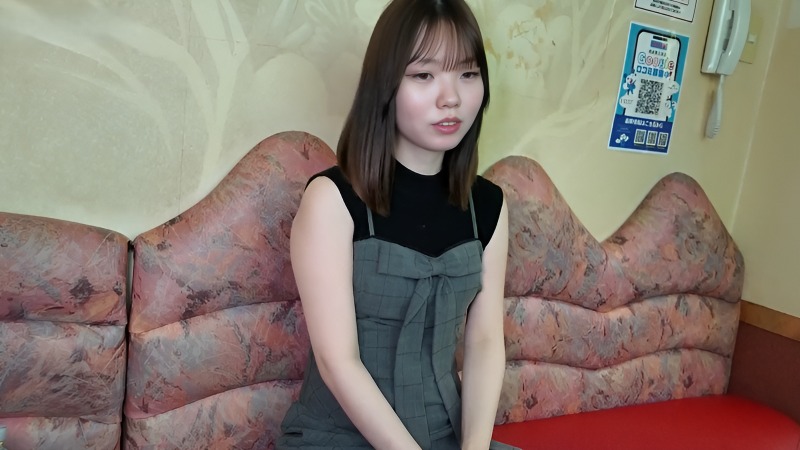 FC2PPV-4719116 수줍지만 할껀 다하는 일반인 소녀 일본 야동-노모