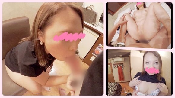 FC2PPV-1536391 배와 엉덩이 좆물을 받는 여자 일본 야동-노모