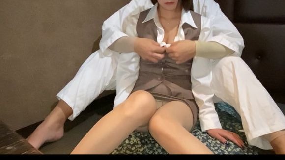 FC2PPV-1572752 동네 남성 전용 마사지사 일본 야동-노모