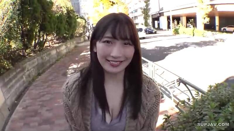 FC2PPV-2627836 긴 검은 생머리의 이쁜 소녀 일본 야동-노모