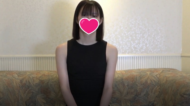 FC2PPV-4437929 짧은 머리의 미소녀 일본 야동-노모