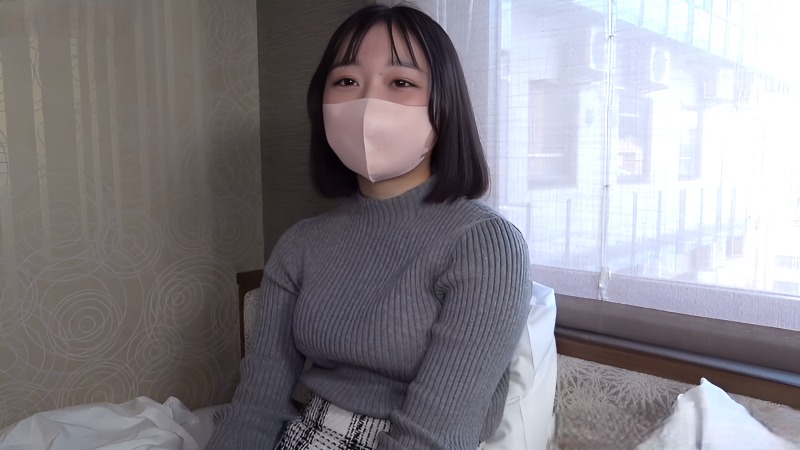 FC2PPV-4669304 큰 엉덩이와 귀여운 얼굴을 가진 여대생 일본 야동-노모