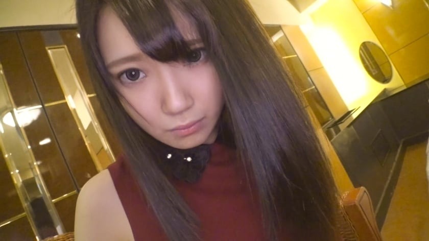 FC2PPV-1059938 긴 검은 생머리의 이쁜 소녀 일본 야동-노모