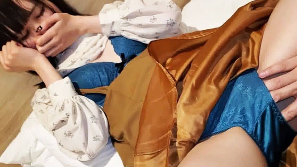 FC2PPV-1720760 섹스를 좋아하는 단발머리 소녀 일본 야동-노모