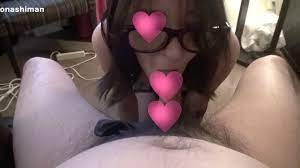 FC2PPV-1253004 안경을 쓴 단발머리 소녀 일본 야동-노모